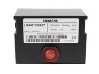 Топочный автомат Siemens LGA52.150A27