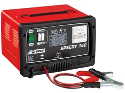 Пуско-зарядное устройство Helvi Speedy 150