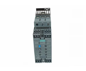 Устройство плавного пуска Siemens, 3RW4036-1BB14