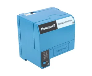 Топочный автомат Honeywell RM7890A1056