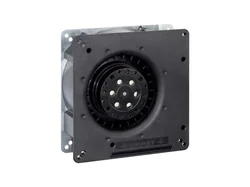 Центробежный вентилятор Ebmpapst RG 90-18/50