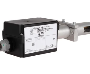 УФ-датчик пламени Siemens QRA53.E27