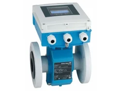 Расходомер электромагнитный Endress+Hauser Promag 10D1H