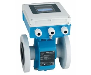 Расходомер электромагнитный Endress+Hauser Promag 10D1H