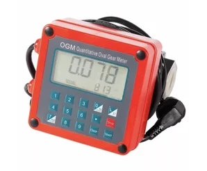 Счетчик жидкости Petroll OGM 25Q Smart