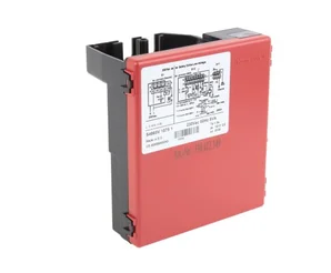 Менеджер горения Honeywell S4965V 1075