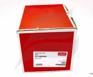 Фильтр Danfoss 071N0064