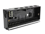 Цоколь топочного автомата Honeywell 46176612-501