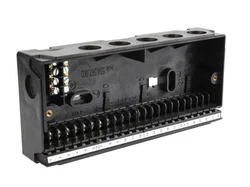 Цоколь топочного автомата Honeywell 46176612-501