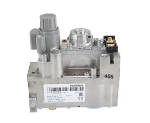 Газовый электромагнитный клапан Resideo V4600C1193
