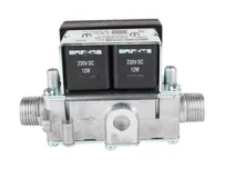 Газовый электромагнитный клапан Brahma GVK12*1L60*S*G1 13991514