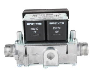 Газовый электромагнитный клапан Brahma GVK12*1L60*S*G1 13991514
