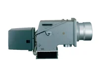 Газовая горелка Weishaupt WKG 70/1-B, DN 50, ZMH-NR