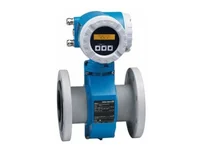 Расходомер электромагнитный Endress+Hauser Proline Promag 50W1H