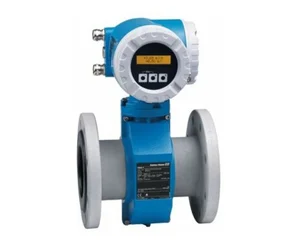 Расходомер электромагнитный Endress+Hauser Proline Promag 50W1Z