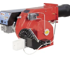 Газовая горелка CIB Unigas P61 M-.MD.L.RU.A.1.50.EA