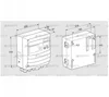 BCU460W1P2C0D0000K1E0-/LM400WF0O0E1- (88680377) Блок управления горением Kromschroder