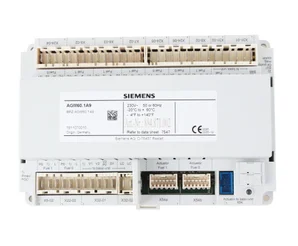 Двухтопливный переключатель Siemens AGM60.1A9