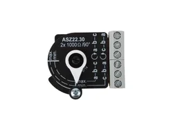 Потенциометр Siemens ASZ22.32