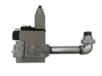 Газовая рампа Baltur BM420 A20C R2