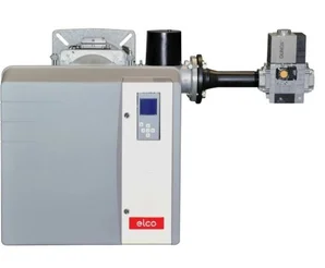 Газодизельная горелка Elco VGL 6.1600 MV KN s42