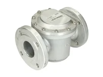 Фильтр газа и воздуха Dungs GF 40125