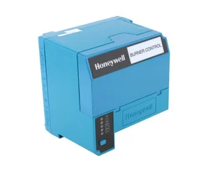 Топочный автомат Honeywell EC7890B1010