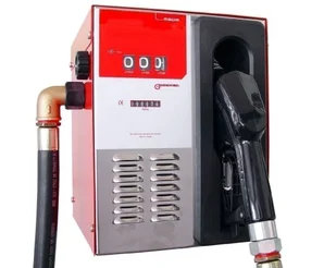 Заправочная колонка Gespasa MSGM-80080 220V