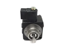 Насос для горелки Danfoss BFP 21L3L LE 071N3119