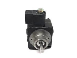 Насос для горелки Danfoss BFP 21L3L LE 071N3119