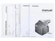 Дизельная горелка Weishaupt WL 10/3-D, Z с сервоприводом