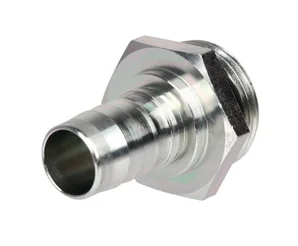 Штуцер Piusi с резьбой 1" под рукав 3/4", F0775700A