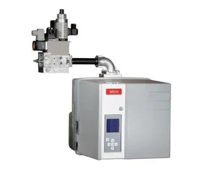 Газовая горелка Elco VG 2.205 DP E KL d348