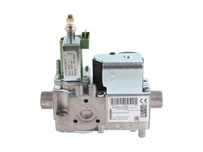 Газовый электромагнитный клапан Honeywell VK4105M5132