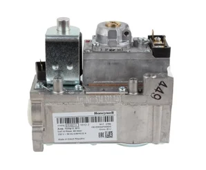Газовый электромагнитный клапан Honeywell VR4601A1012