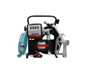 Переносной комплект Petropump DCTP40ST 24