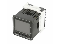 Цифровой регулятор температуры Omron E5CC-QX3A5M-000