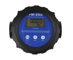 Счетчик для мочевины Petroll FM 200