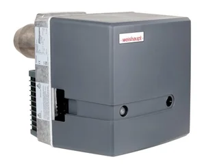 Дизельная горелка Weishaupt WL 5/1-B