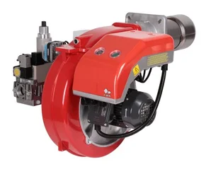 Газовая горелка FBR GAS XP 60/2CE TC EVO + R. CE D1"1/4 – S
