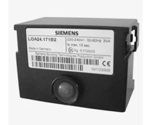 LOA24.171B17 Автомат горения (жидкотопливный) SIEMENS