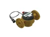Расходомер Технотон DFM Marine 2000CK (интерфейсный) с фланцем