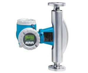 Расходомер массовый кориолисовый Endress+Hauser Promass 83M50