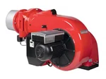 Газодизельная горелка Weishaupt WM-GL 50/3-A, DN 65, ZM-R-NR