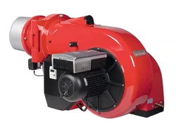 Газодизельная горелка Weishaupt WM-GL 50/2-A, DN 100, ZM-R-NR