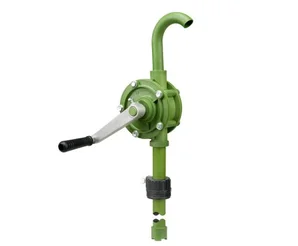 Насос роторный бочковой Pressol 13064