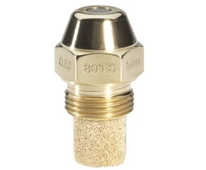 Форсунка Danfoss 0.50/80° ES