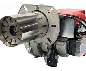 Газовая горелка Flameair FAG 12/1 1 CV TL300