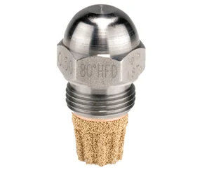 Форсунка Danfoss 1.00 / 80° HFD