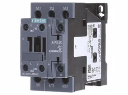 Миниконтактор Siemens 3RT2026-1BB40